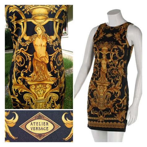 versace oroton design|gianni versace oroton for sale.